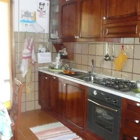 Apartmán Casa Daniela *