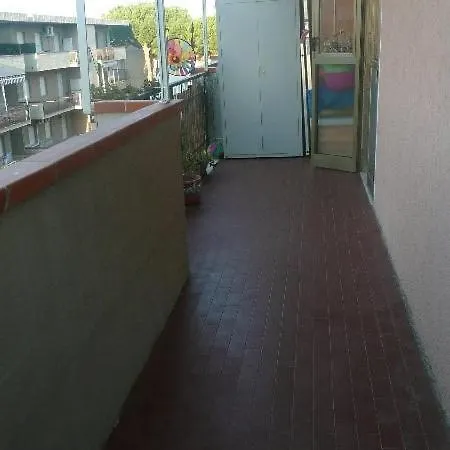 Casa Daniela *