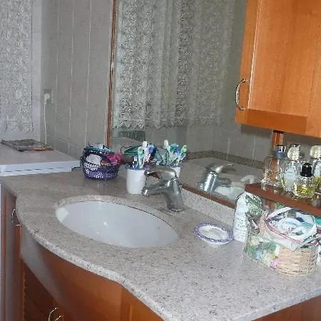 Apartmán Casa Daniela *