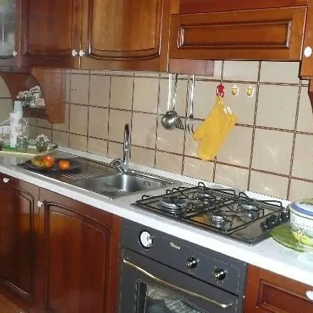 Apartmán Casa Daniela Follonica