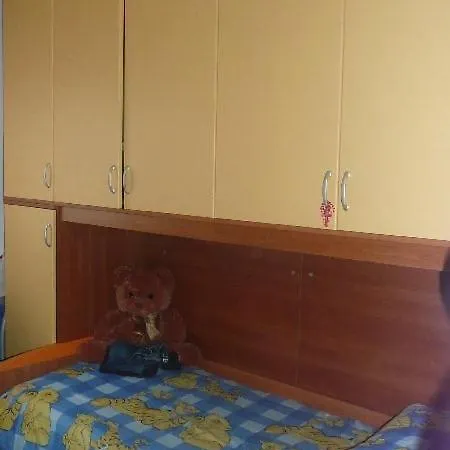 Apartmán Casa Daniela